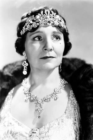 Margaret Dumont Image
