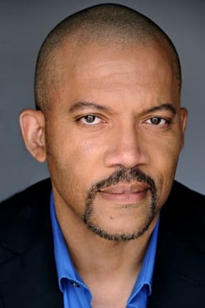 Christopher B. Duncan Image