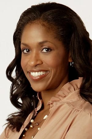Merrin Dungey Image