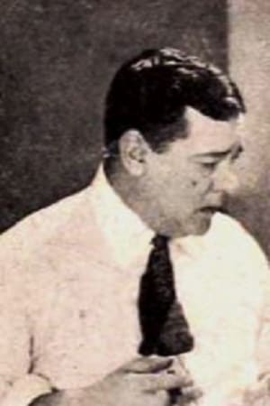 Harry Dunkinson Image