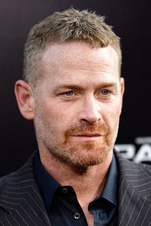 Max Martini Image