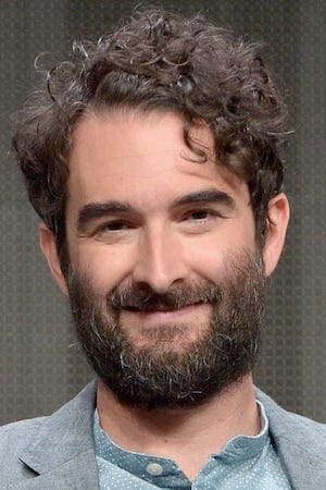 Jay Duplass Image