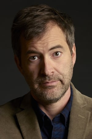 Mark Duplass Image