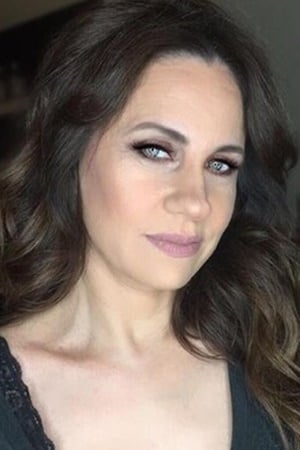 Nancy Dupláa Image