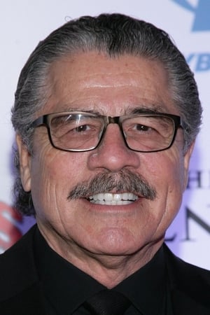 Jacob 'Stitch' Duran Image