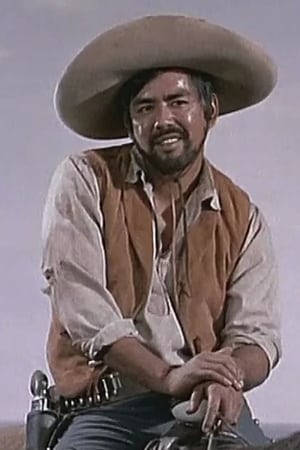 Larry Duran Image