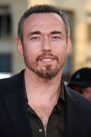 Kevin Durand Image
