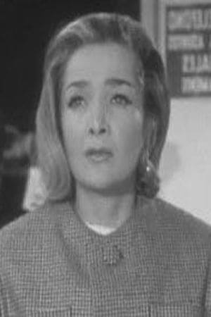 Rosa Elena Durgel Image