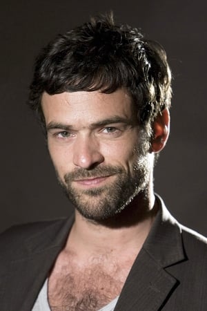 Romain Duris Image