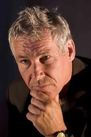 Simon Dutton Image