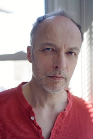 John Pirkis Image