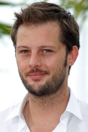 Nicolas Duvauchelle Image