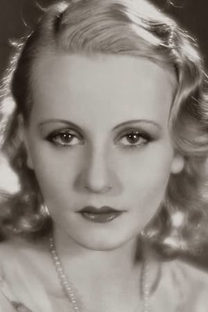 Geraldine Dvorak Image
