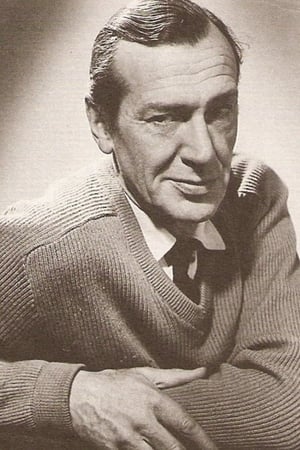 Valentine Dyall Image