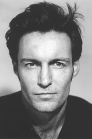 Mark Dymond Image