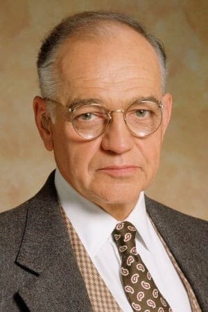 Richard Dysart Image
