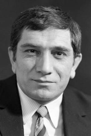 Armen Dzhigarkhanyan Image