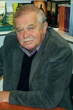 Marian Dziedziel Image