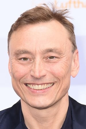 Werner Daehn Image