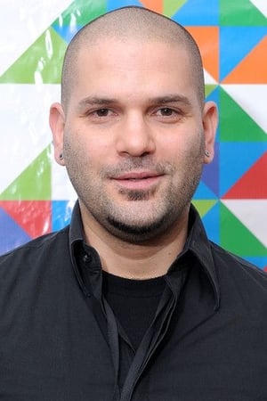 Guillermo Díaz Image