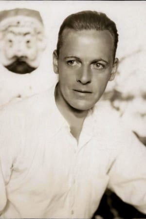 Edward Earle Image