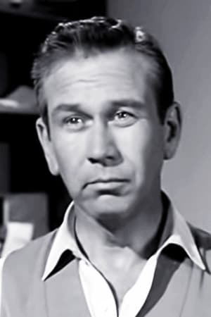 Richard Eastham Image