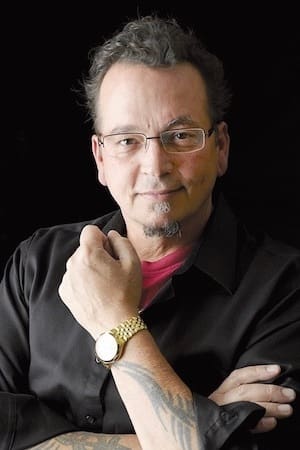 Kevin Eastman Image