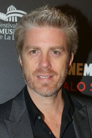 Kyle Eastwood Image