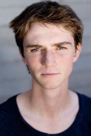 Lucas Elliot Eberl Image