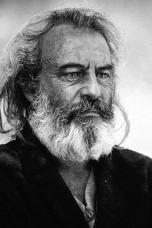 Emilio Echevarría Image