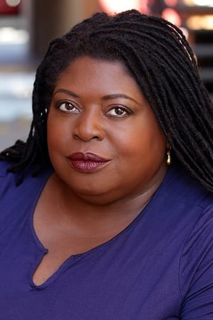 Sonya Eddy Image