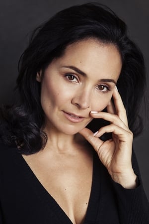 Sarah Edmondson Image