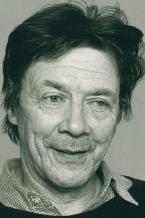 Allan Edwall Image