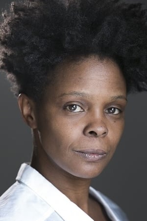 Faith Edwards Image