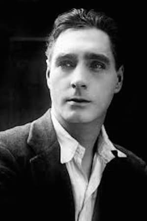 Henry Edwards Image