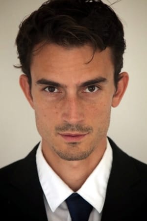 Luke Edwards Image