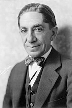 Snitz Edwards Image