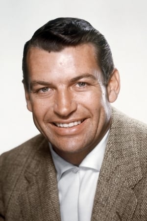 Richard Egan Image