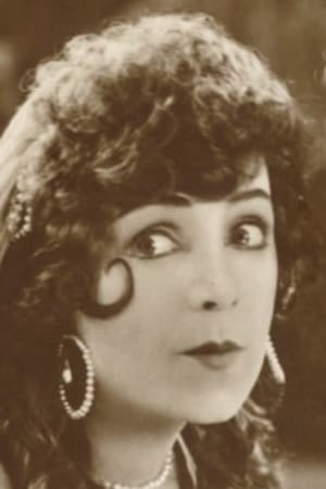 Aud Egede-Nissen Image