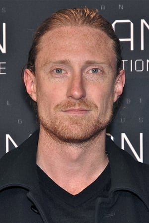 Peter Eggers Image