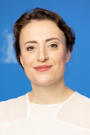 Maren Eggert Image