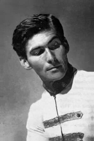 Andre Eglevsky Image