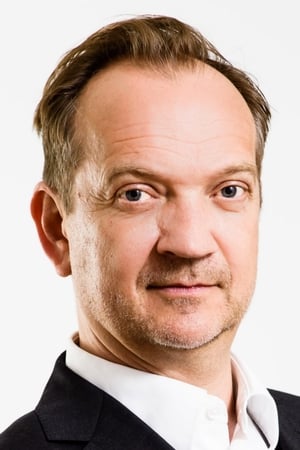 Gard B. Eidsvold Image