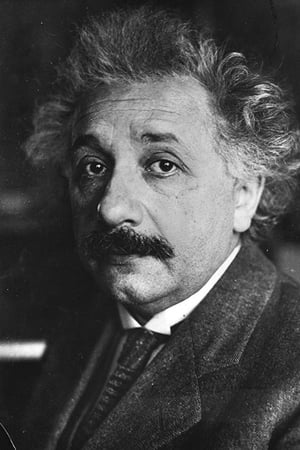 Albert Einstein Image