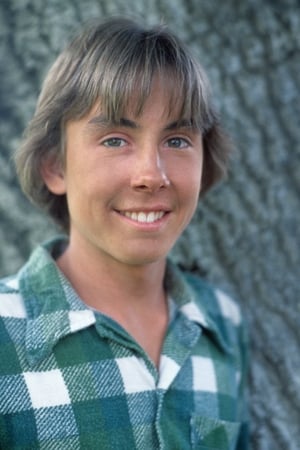 Ike Eisenmann Image