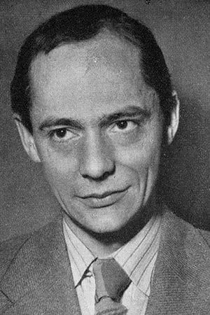 Bengt Ekerot Image