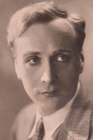 Gösta Ekman Image