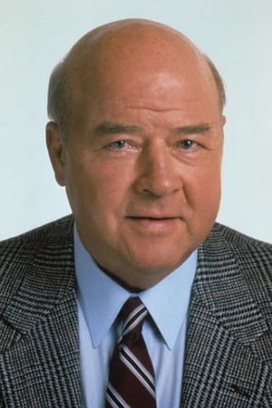 Dana Elcar Image