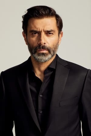Cansel Elcin Image
