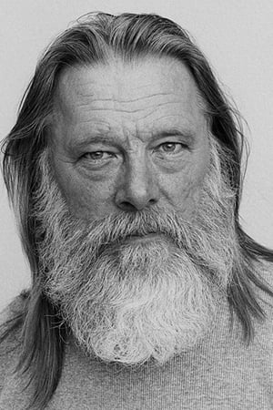 Stig Eldred Image
